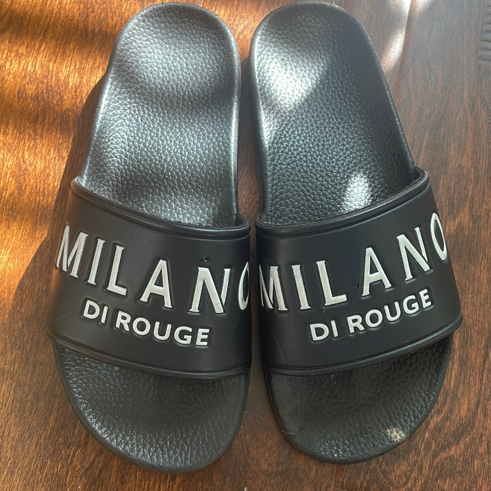 Milano slides